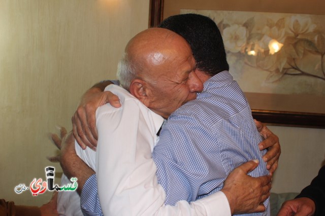 لم تُحسم بعد : جولة ثانية لانتخابات بلدية باقة بين المحامي مرسي ابو مخ ورجل الاعمال جلال ابو حسين
